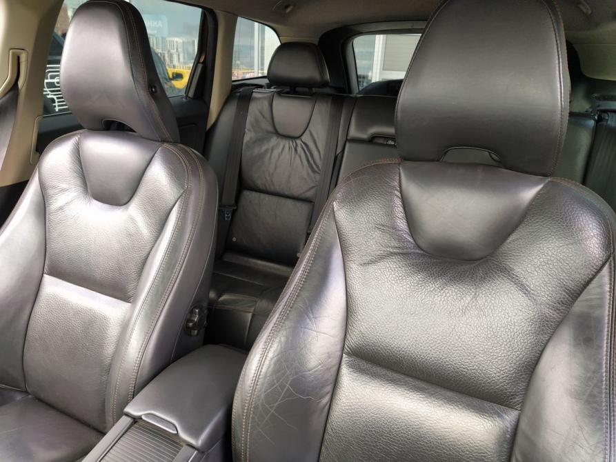 Volvo XC60 I Екатеринбург  - изображение 19