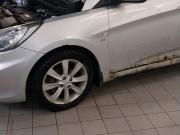 Hyundai Solaris I Санкт-Петербург  - изображение 48