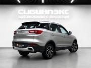 Lifan X70 I Кемерово  - изображение 19