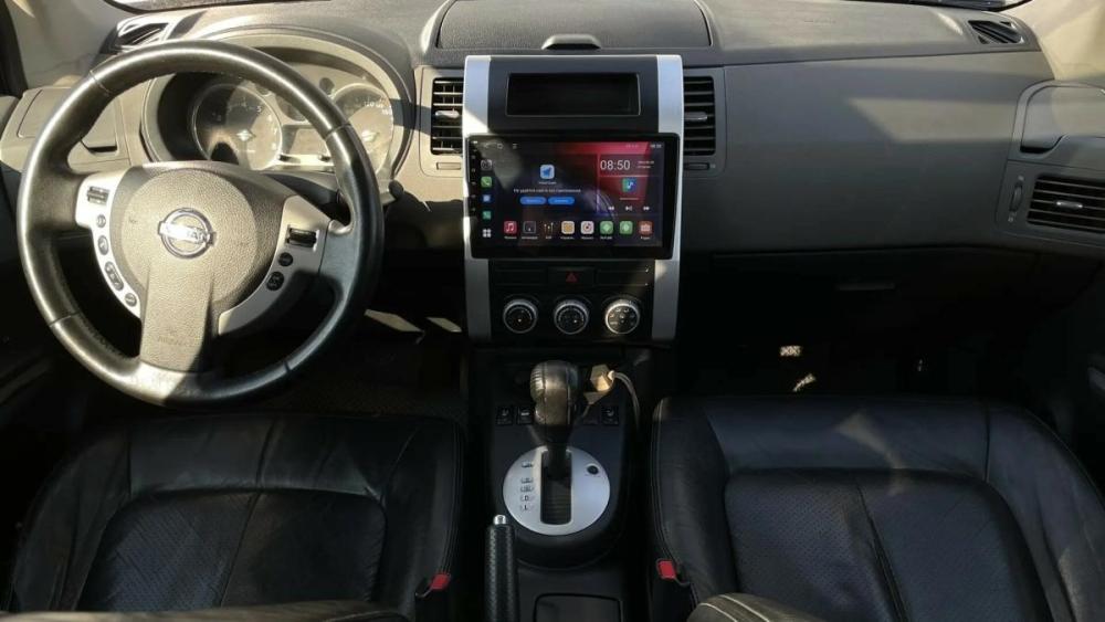 Nissan X-Trail II Оренбург  - изображение 3