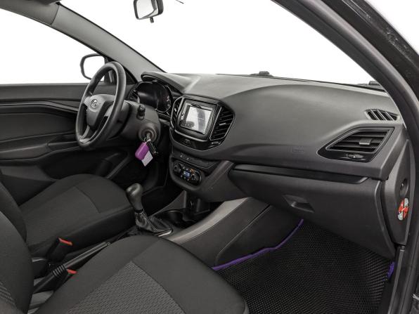Lada (ВАЗ) Vesta I с пробегом 2020 года, цена 1 025 000 рублей, 58468 км, седан, Автокод Объявления