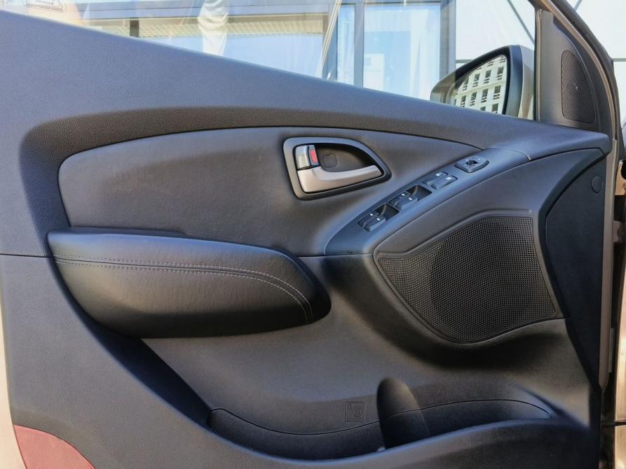 Hyundai ix35 I Рестайлинг Москва  - изображение 11