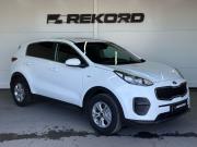 Kia Sportage IV Уфа  - изображение 18