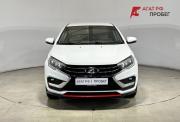 Lada (ВАЗ) Vesta I Рестайлинг (NG) Саранск  - изображение 28