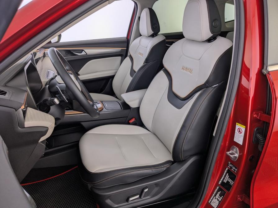 Haval Jolion I Москва  - изображение 20