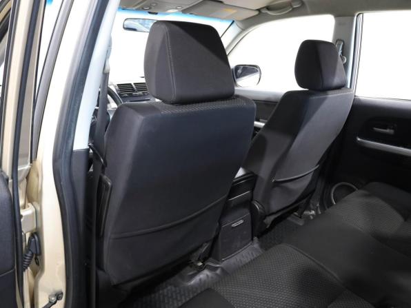 Suzuki Grand Vitara II Рестайлинг с пробегом 2011 года, цена 1 129 000 рублей, 194750 км, внедорожник, Автокод Объявления