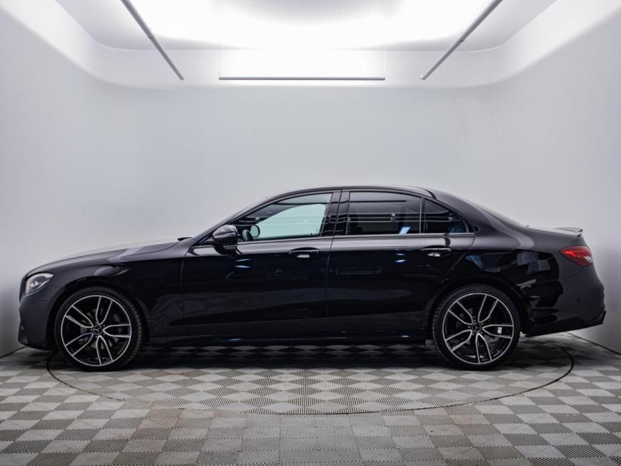 Mercedes-Benz E-Класс V (W213 S213 C238) Рестайлинг Москва  - изображение 2