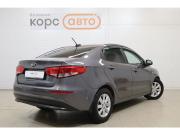Kia Rio III Рестайлинг Коломна  - изображение 18