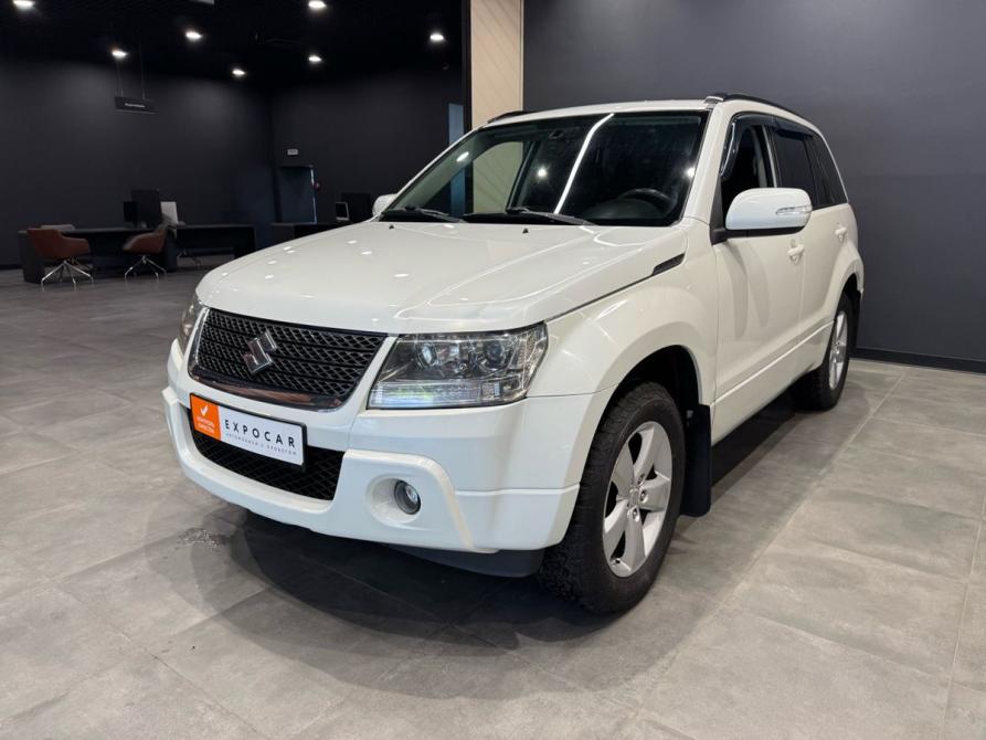Suzuki Grand Vitara II Рестайлинг Нижний Новгород  - изображение 1