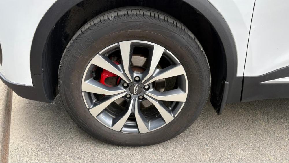 Chery Tiggo 7 Pro Max I Брянск  - изображение 23
