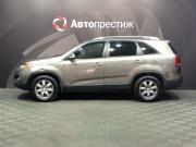 Kia Sorento II Рестайлинг Оренбург  - изображение 21