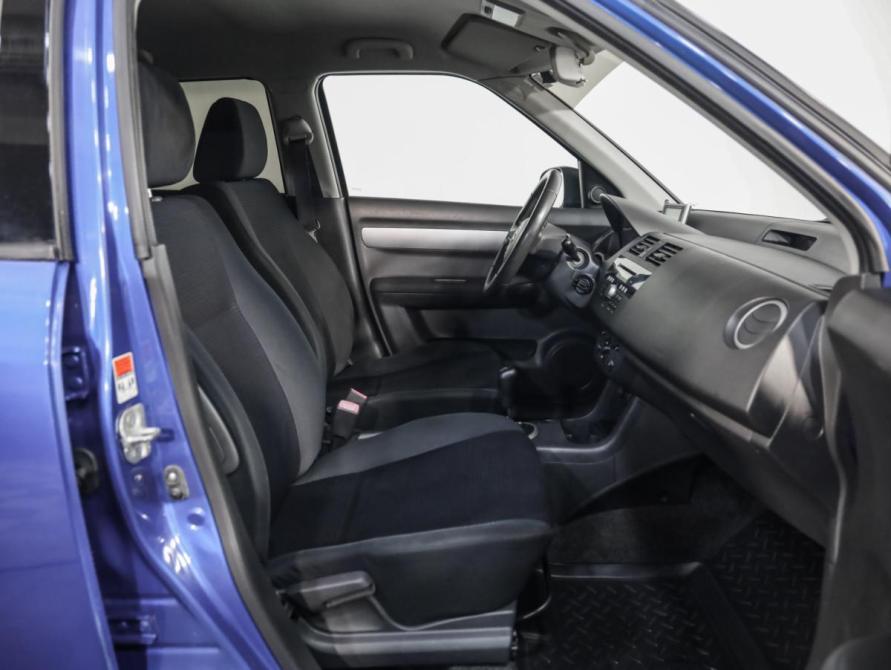 Suzuki Swift III Санкт-Петербург  - изображение 17