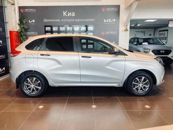Lada (ВАЗ) XRAY I с пробегом 2020 года, цена 799 000 рублей, 153000 км, хэтчбек, Автокод Объявления