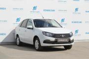 Lada (ВАЗ) Granta I Рестайлинг Пермь  - изображение 22