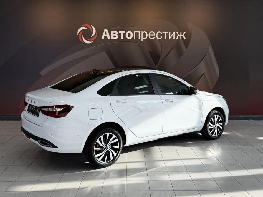 Lada (ВАЗ) Vesta I Рестайлинг (NG) Сургут  - изображение 5