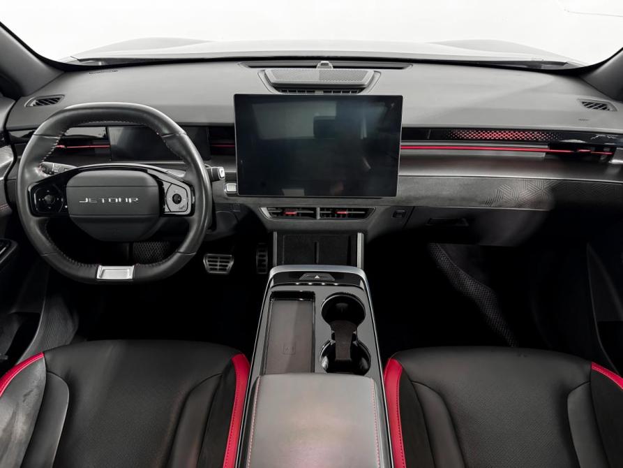 JETOUR DASHING I Санкт-Петербург  - изображение 15