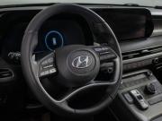 Hyundai Palisade I Рестайлинг Москва  - изображение 37