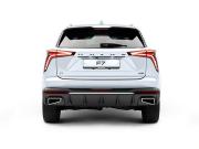 Haval F7 II Ярославль  - изображение 8