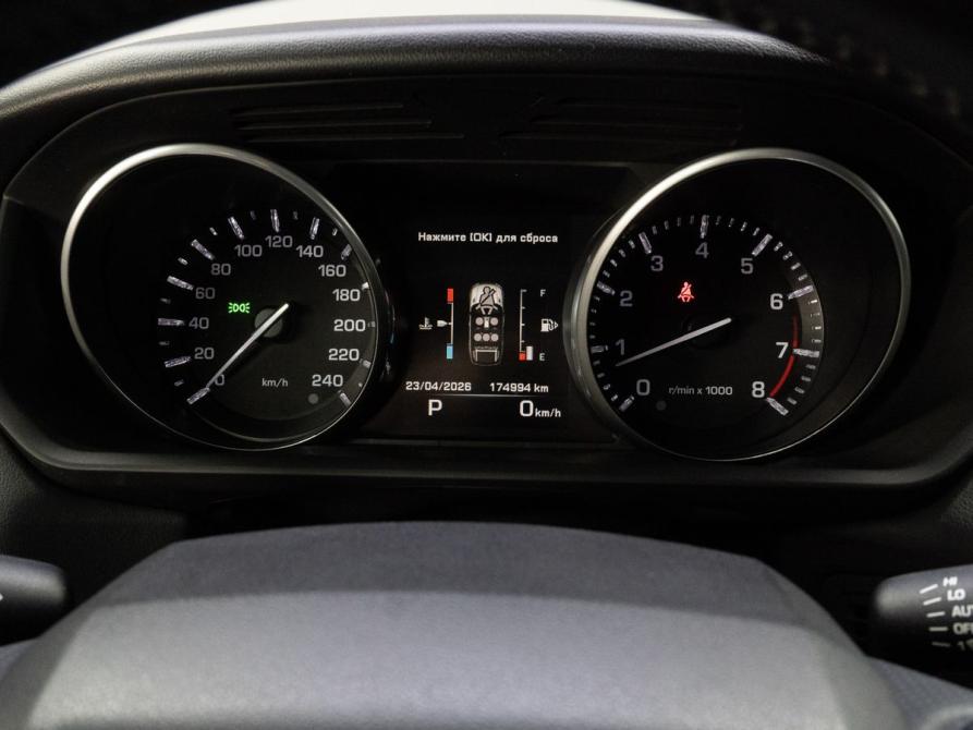 Land Rover Range Rover Sport II Тюмень  - изображение 25