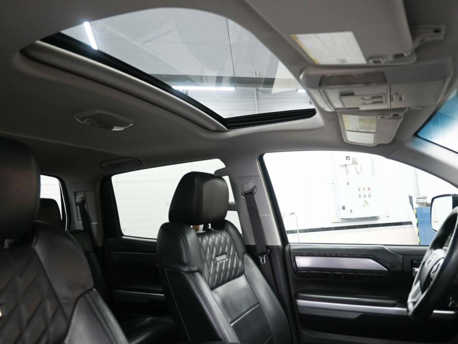 Toyota Tundra II Рестайлинг Ростов-на-Дону  - изображение 16