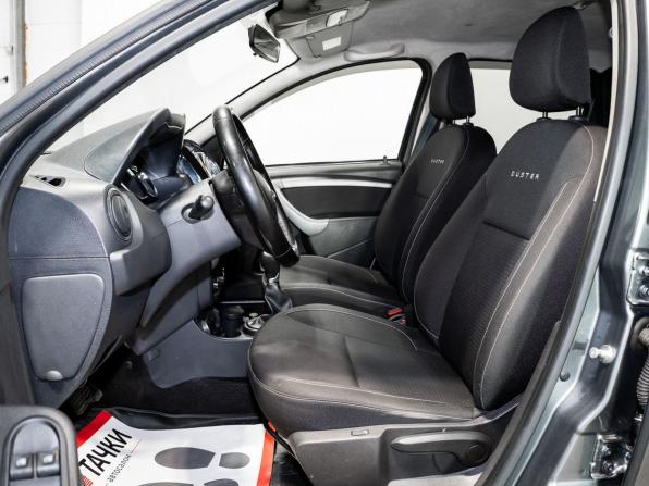 Renault Duster I Рестайлинг с пробегом 2020 года, цена 1 465 000 рублей, 126600 км, внедорожник, Автокод Объявления