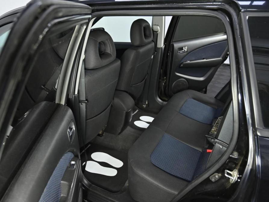 Mitsubishi Outlander I Москва  - изображение 14