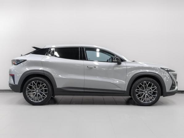 Changan UNI-T I с пробегом 2023 года, цена 2 100 000 рублей, 36045 км, внедорожник, Автокод Объявления