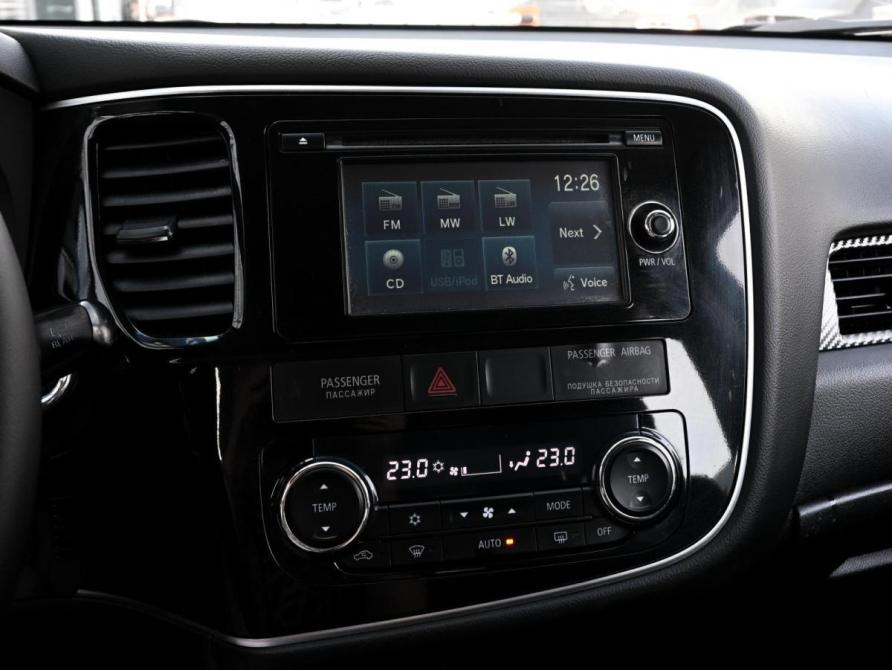 Mitsubishi Outlander III Волгоград  - изображение 17