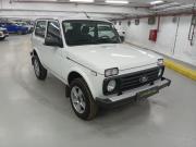 Lada (ВАЗ) Niva Legend I Москва  - изображение 21