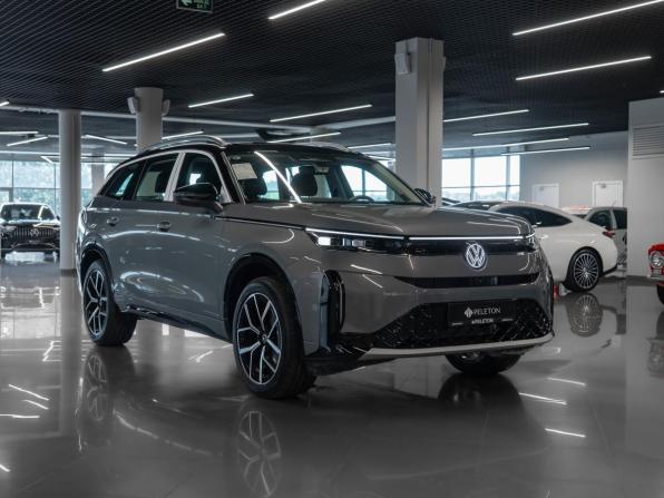 Volkswagen Tavendor I Рестайлинг с пробегом 2026 года, цена 6 100 000 рублей, 50 км, внедорожник, Автокод Объявления