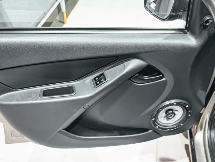 Lada (ВАЗ) Granta I Екатеринбург  - изображение 13