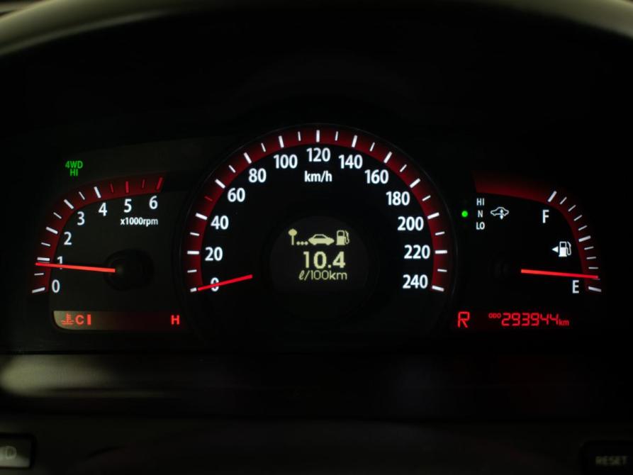 Kia Mohave I Москва  - изображение 13