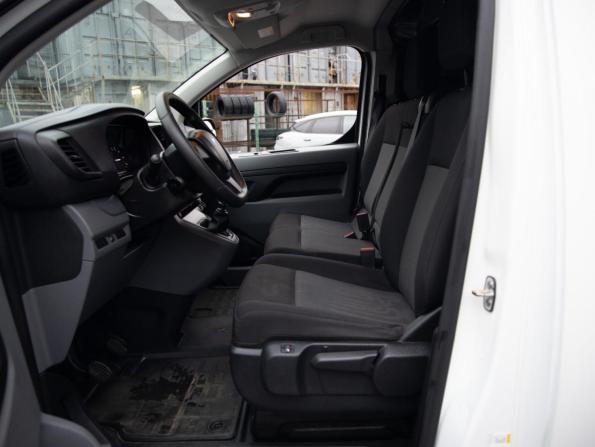 Peugeot Expert III с пробегом 2020 года, цена 1 999 000 рублей, 151094 км, фургон, Автокод Объявления