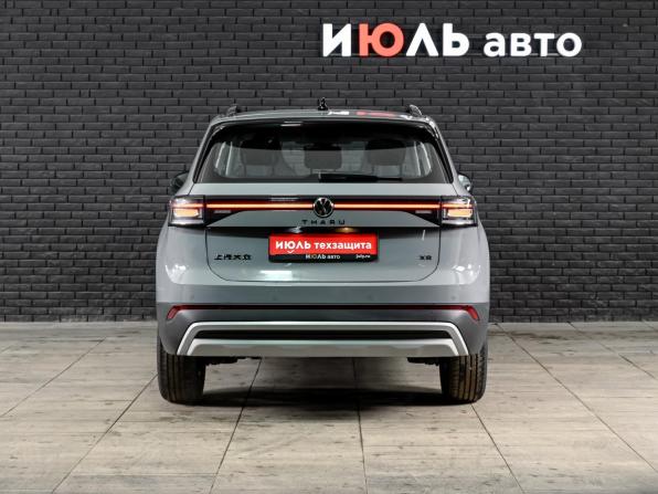 Volkswagen Tharu XR с пробегом 2025 года, цена 3 280 000 рублей, 30 км, внедорожник, Автокод Объявления