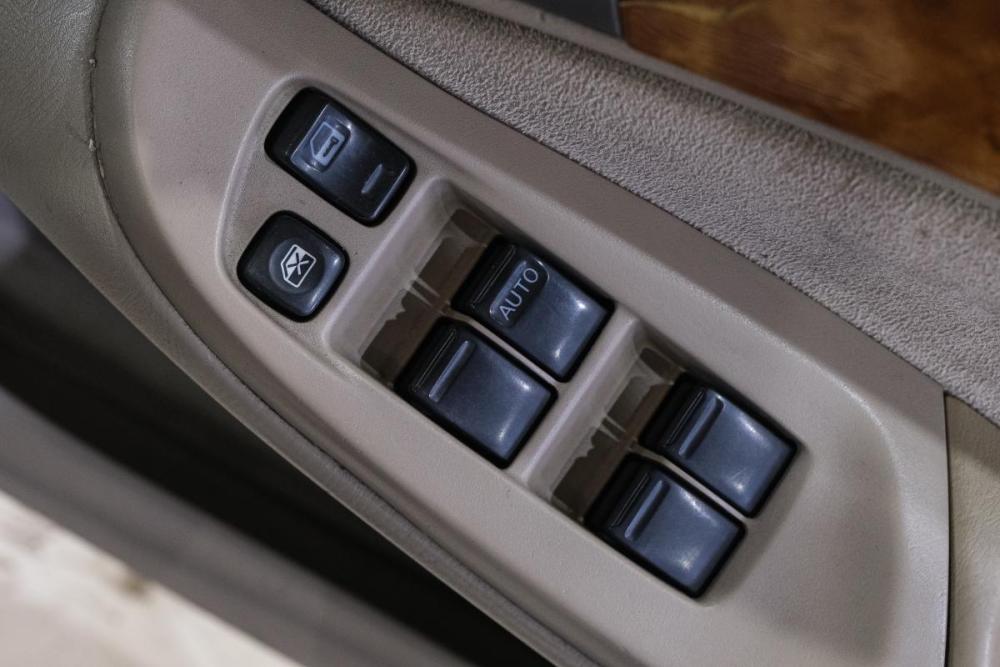 Nissan Bluebird Sylphy I (G10) Новокузнецк  - изображение 25