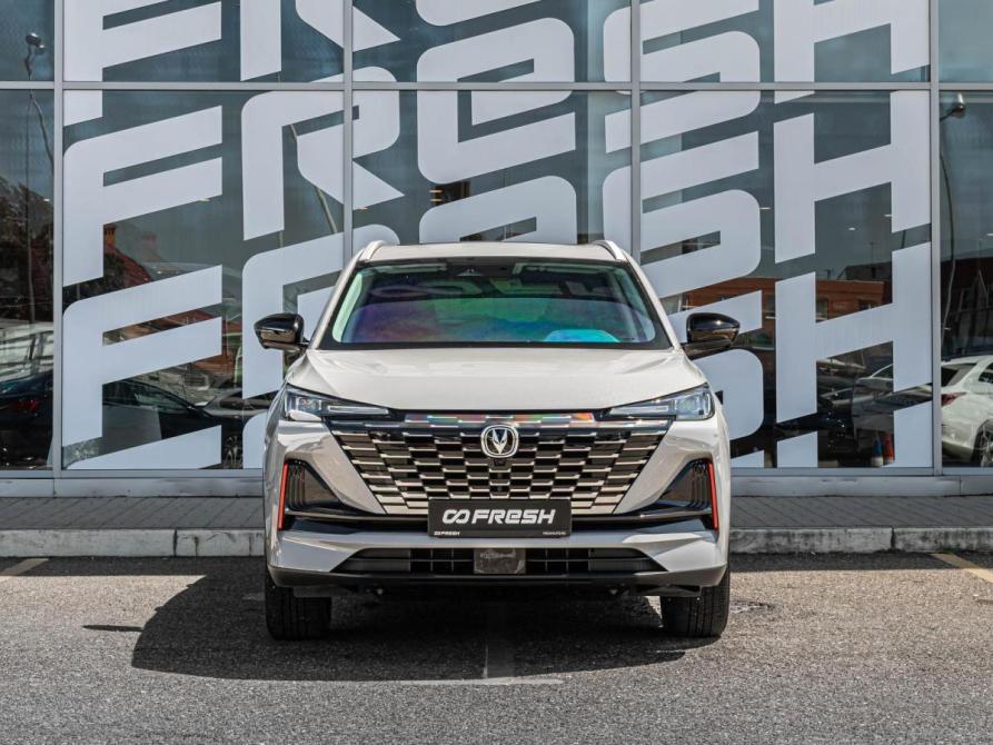 Changan UNI-S (CS55 Plus) I Краснодар  - изображение 3