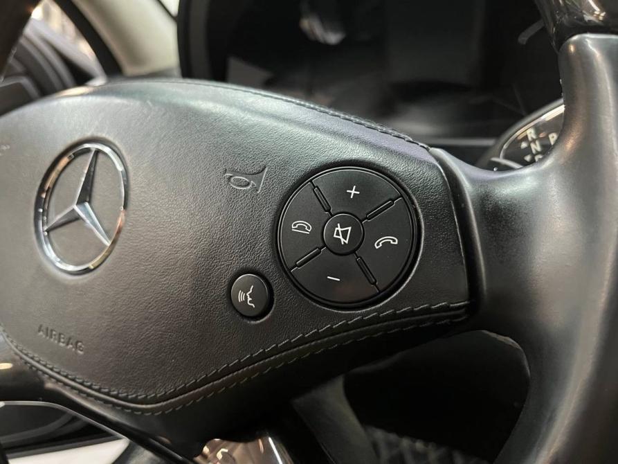 Mercedes-Benz S-Класс V (W221) Рестайлинг Ростов-на-Дону  - изображение 10