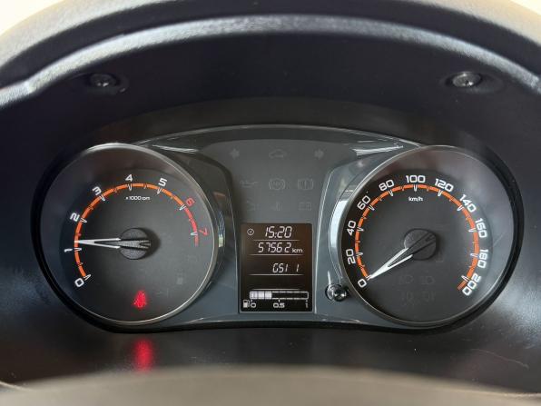 Lada (ВАЗ) Granta I Рестайлинг с пробегом 2020 года, цена 745 000 рублей, 57600 км, седан, Автокод Объявления