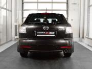 Mazda CX-7 I Рестайлинг Кемерово  - изображение 24