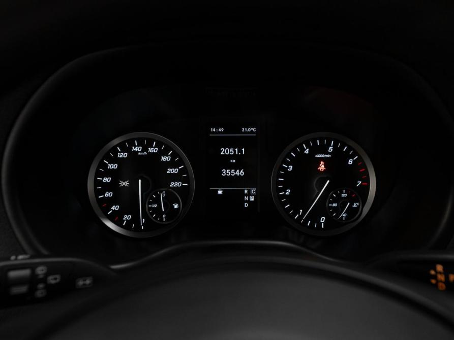 Mercedes-Benz Vito III (W447) Москва  - изображение 17