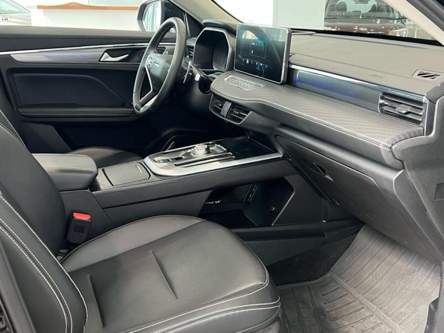 Haval Jolion I Рестайлинг Санкт-Петербург  - изображение 20