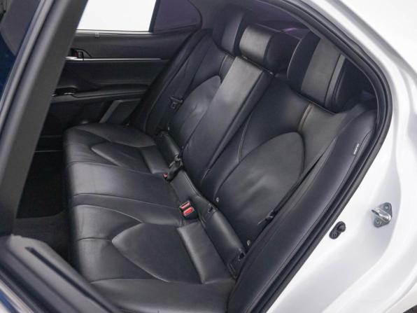 Toyota Camry VIII (XV70) с пробегом 2019 года, цена 2 777 444 рубля, 141433 км, седан, Автокод Объявления