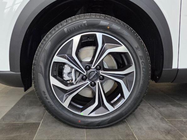 Новый Haval F7x II 2026 года, цена 3 959 010 рублей, внедорожник, Автокод Объявления