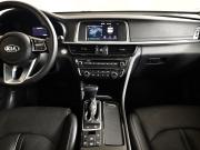 Kia Optima IV Рестайлинг Москва  - изображение 34