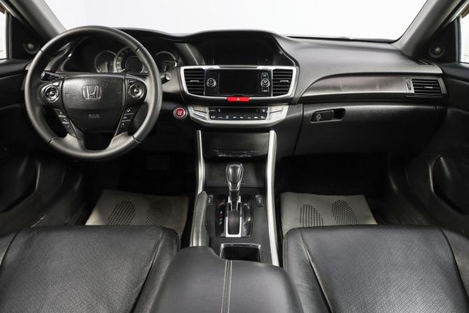 Honda Accord IX с пробегом 2013 года, цена 1 799 000 рублей, 220000 км, седан, Автокод Объявления