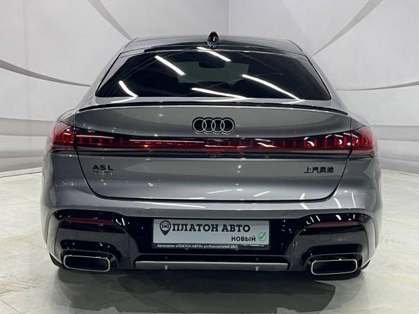 Новый Audi A5 II (F5) Рестайлинг 2025 года, цена 5 799 000 рублей, лифтбек, Автокод Объявления