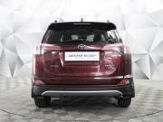 Toyota RAV4 IV (XA40) Рестайлинг Ульяновск  - изображение 25