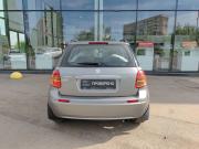 Suzuki SX4 I (Classic) Ижевск  - изображение 29