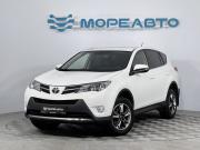 Toyota RAV4 IV (XA40) Калининград  - изображение 21
