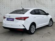 Hyundai Solaris II Рестайлинг Тамбов  - изображение 23